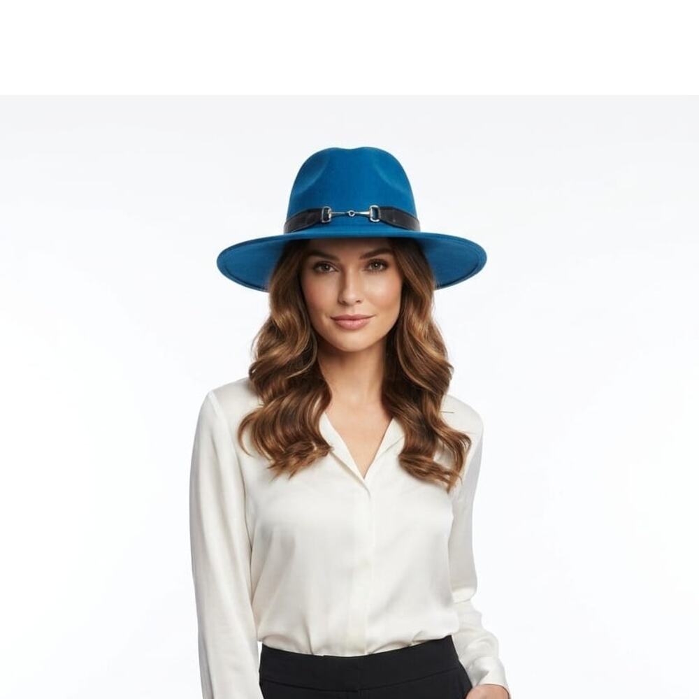 Wool hat by Hatch